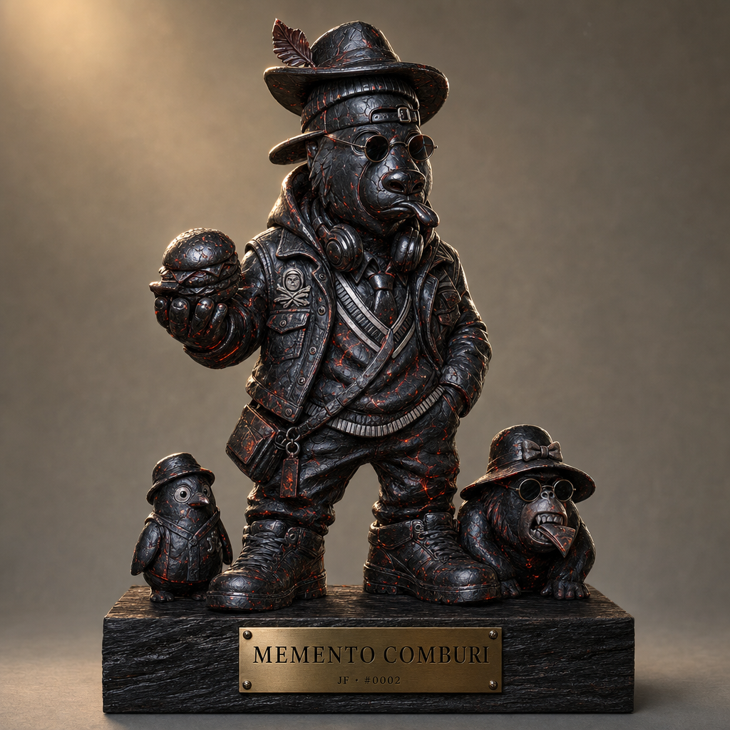 Reforged #4